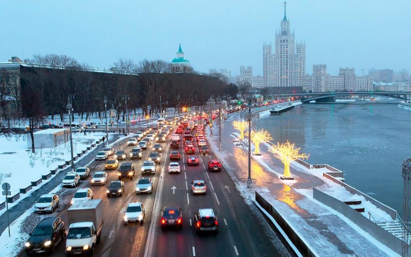 Как изменят ПДД, и что будет со скидками на машину. Что необходимо знать