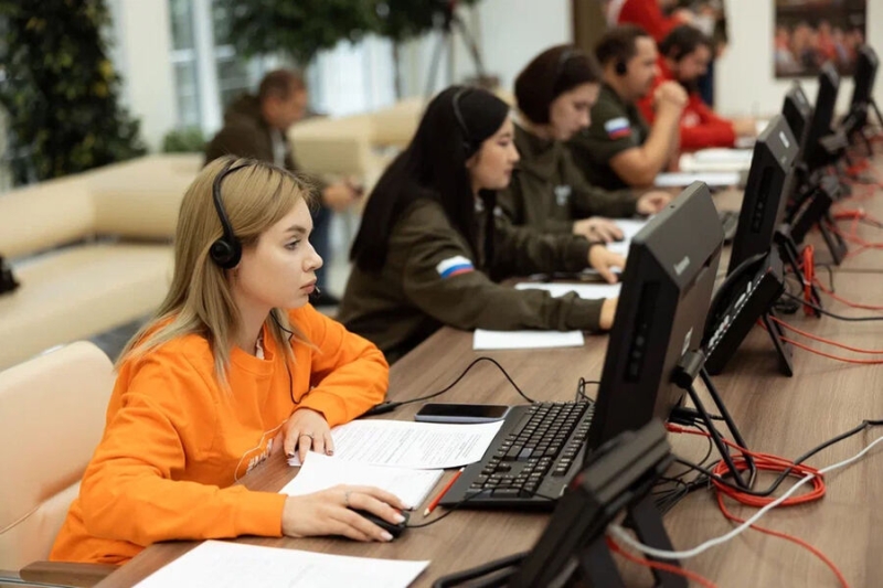 Компетенции и забота. Как работают волонтеры-юристы и волонтеры-психологи в период СВО 