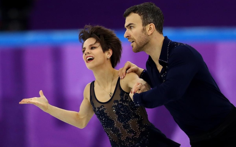 Олимпийская чемпионка призвала бойкотировать Игры в случае допуска России