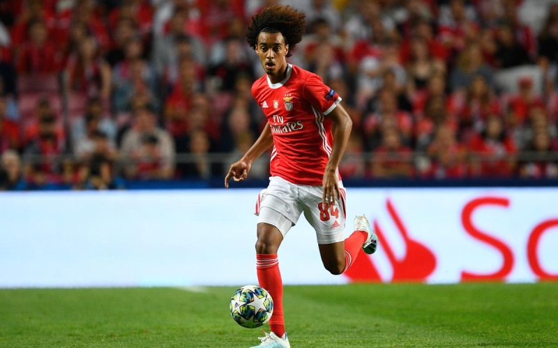 «Спартак» объявил о переходе двух иностранных защитников