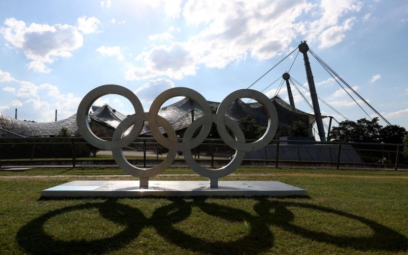 В Латвии откажутся ехать на Олимпиаду с участием россиян