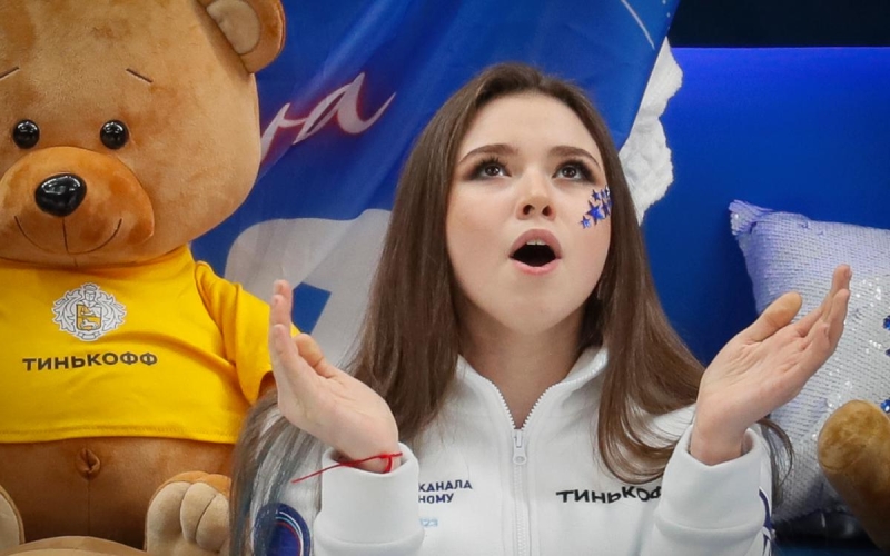 В РУСАДА назвали сроки получения полного решения по делу Валиевой