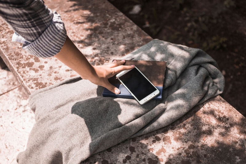 «Внешне правомерная находка может перерасти в преступление» 