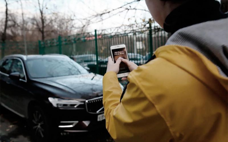 
            Водителей будут штрафовать по фотографиям в «Народном инспекторе»
        