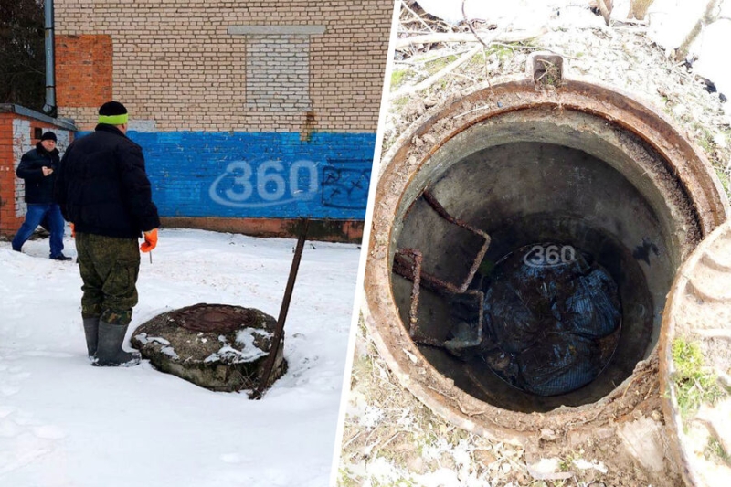 «Всплыла ступня и часть ноги». Что известно о страшной находке в Обнинске 