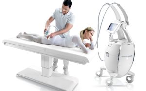 LPG массаж: особенности проведения