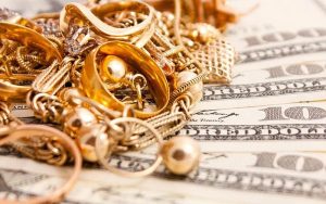 Скупка золота: что можно продать