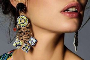 Современные украшения: на чем остановить свой выбор?