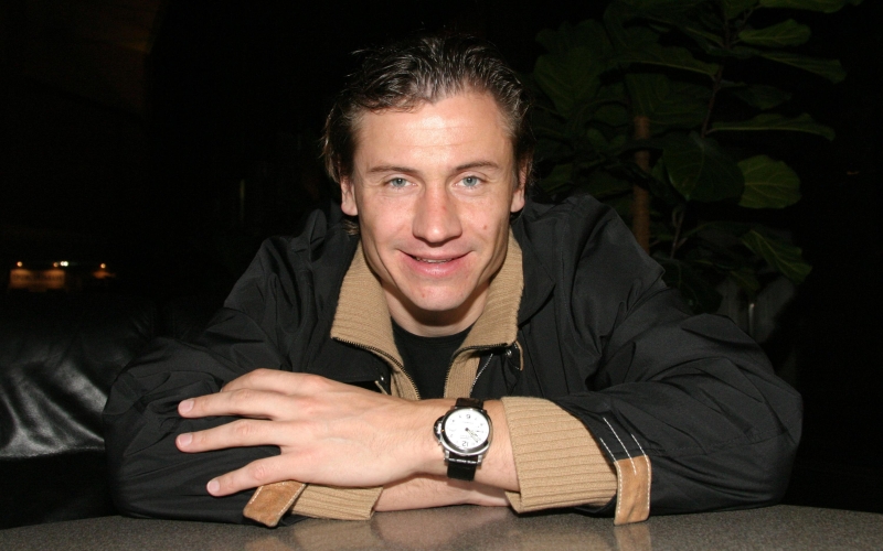 Андрей Канчельскис рассказал о переговорах с клубами из ОАЭ