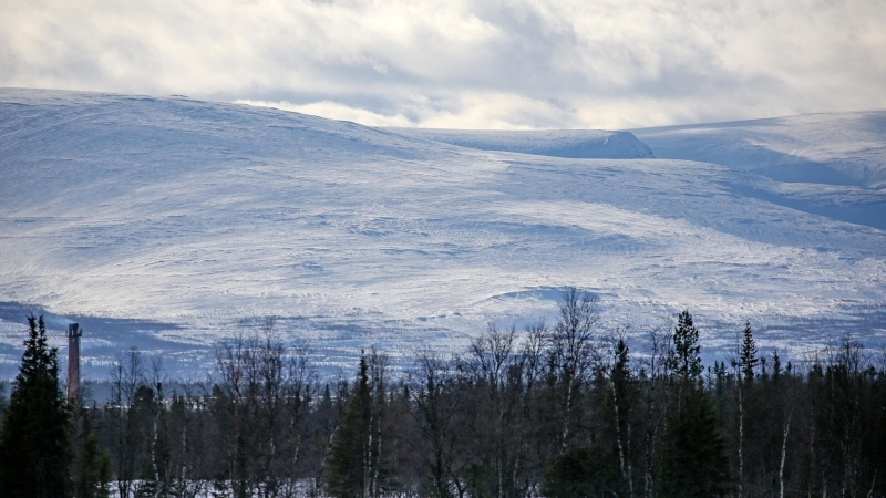 "Арктический литий" получил лицензию на Полмостундровское месторождение