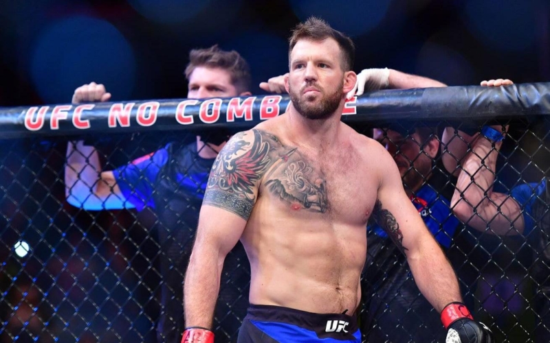 Бейдер после победы над Емельяненко назвал россиянина легендой