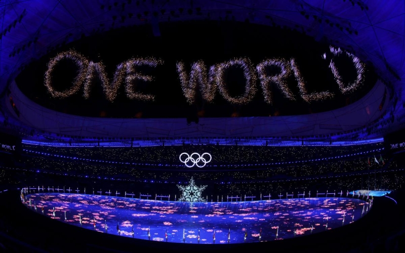 Чехия соберет юристов и дипломатов для организации недопуска России на ОИ