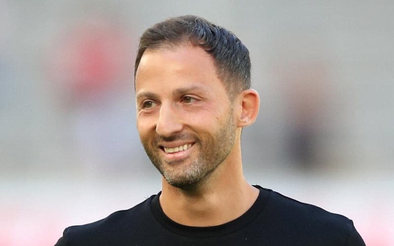 Федун назвал возглавившего сборную Бельгии Тедеско хорошим мотиватором