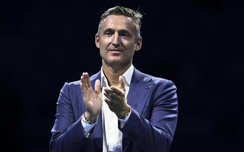 Глава ATP заявил, что не верит в «коллективную вину» россиян