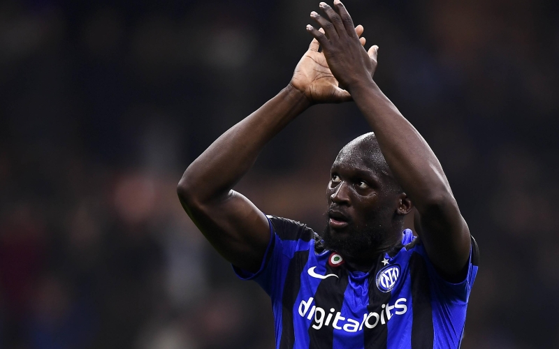 «Интер» вырвал победу в конце матча 1/8 финала плей-офф Лиги чемпионов