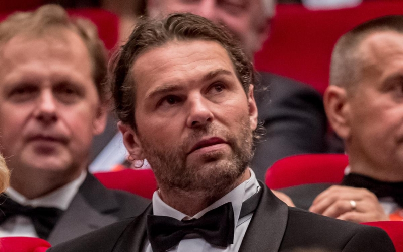 Ягр в 50 лет побил рекорд Гретцки и стал лучшим снайпером в истории