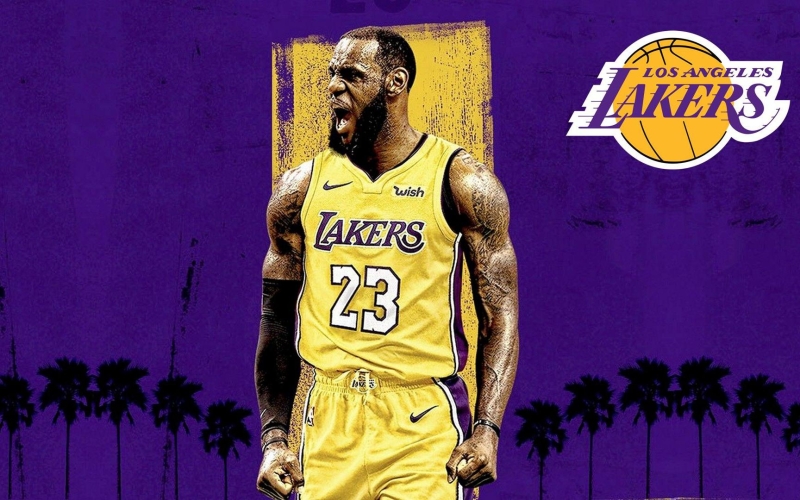 Король Джеймс. Как Леброн побил легендарный рекорд баскетбола