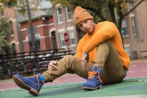 Осенние мужские ботинки: что в тренде?