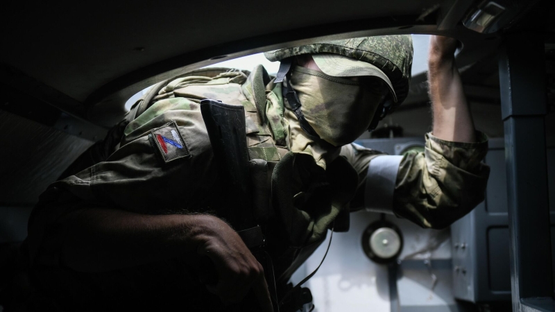 Песков рассказал о поддержке военных со стороны российских предпринимателей