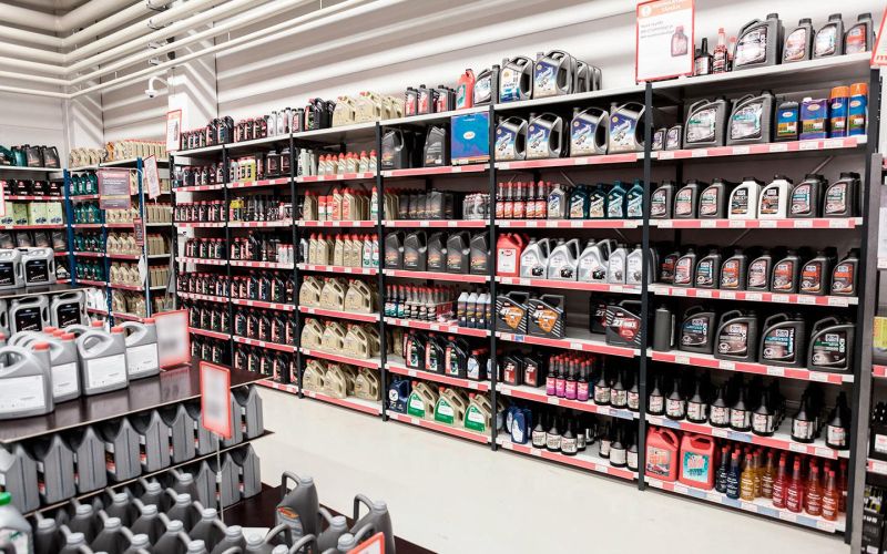 Популярные запчасти подорожали на 50-70%. Что будет с ценами в 2023 году