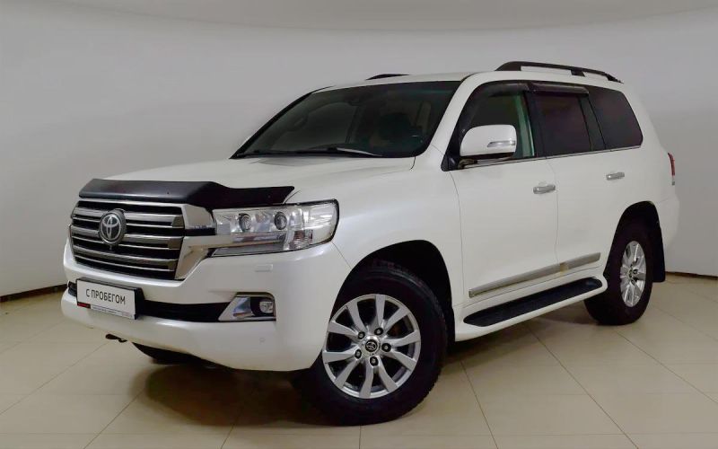 
            Поставки в Россию подержанных японских автомобилей выросли на треть
        