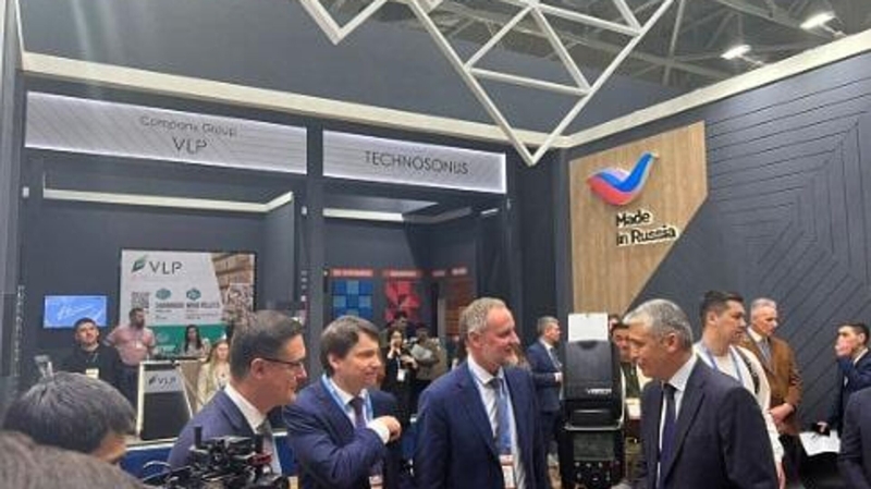 Россия покажет новые разработки по энергоэффективности на выставке UzBuild