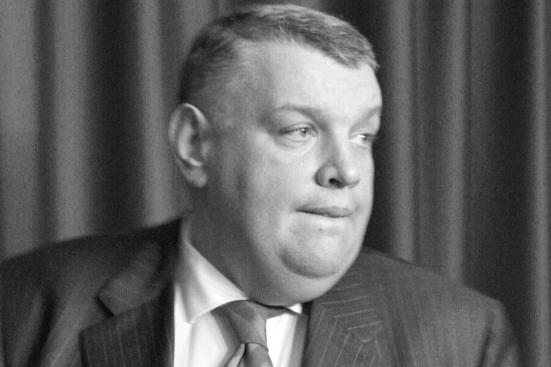 Свидетель по делам Захарченко, Немцова и ландромата. В Москве умер банкир Петр Чувилин 