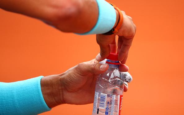 Водный баланс. Можно ли пить во время тренировки