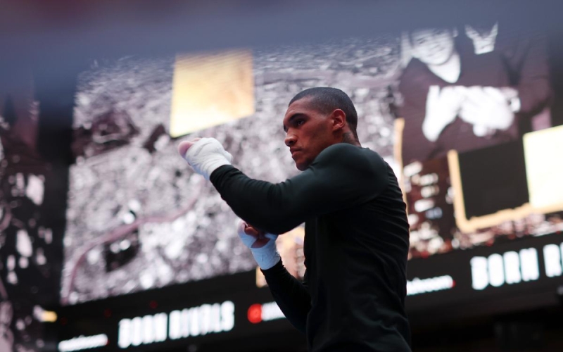 WBC снял обвинения в допинге с британца, съевшего «слишком много яиц»