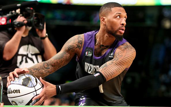 Защитник клуба НБА набрал рекордное за историю команды 71 очко