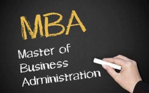 Mini MBA Online: особенности обучающей программы