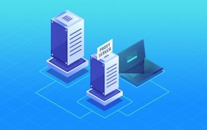 Персональные прокси разного назначения