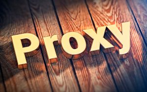 Прокси любой геологической локации