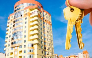 Покупка квартиры в Москве через агентство недвижимости