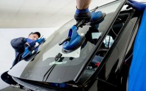 Характеристики автостекол для грузовиков и спецтехники