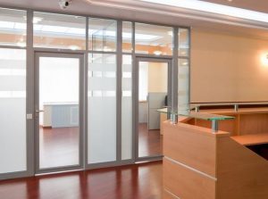 Светопрозрачные конструкции от производителя