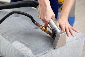 Правила химчистки детского автокресла