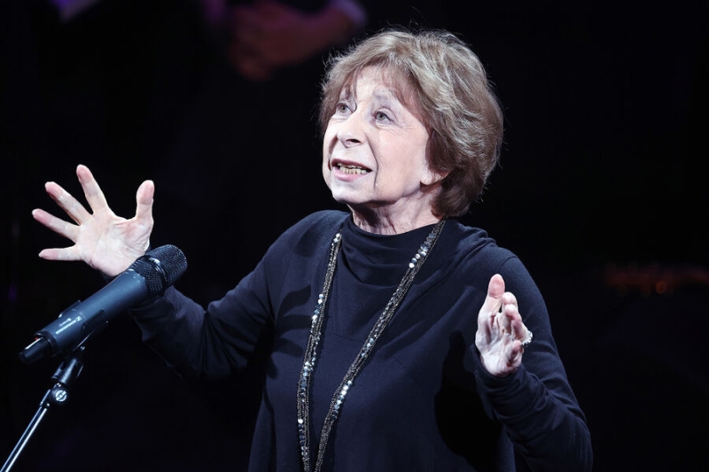 Ахеджакова заявила, что уволилась из «Современника». В театре это отрицают 