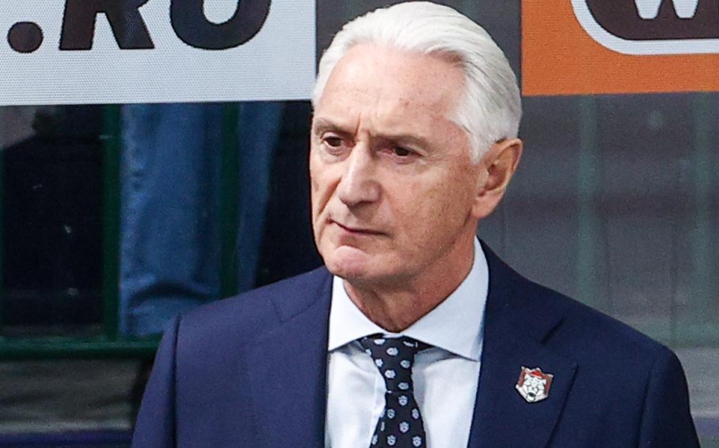 Билялетдинов побил рекорд КХЛ по числу матчей в плей-офф среди тренеров