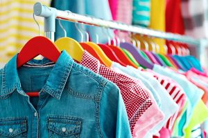 Особенности выбора детской одежды