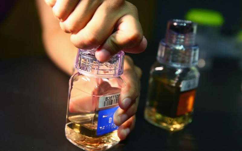 Чемпиона России по легкой атлетике дисквалифицировали за допинг