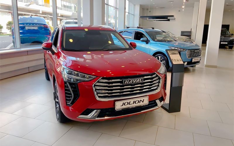 
            Cкидки не доехали до дилеров. Сколько на самом деле стоят авто из Китая
        