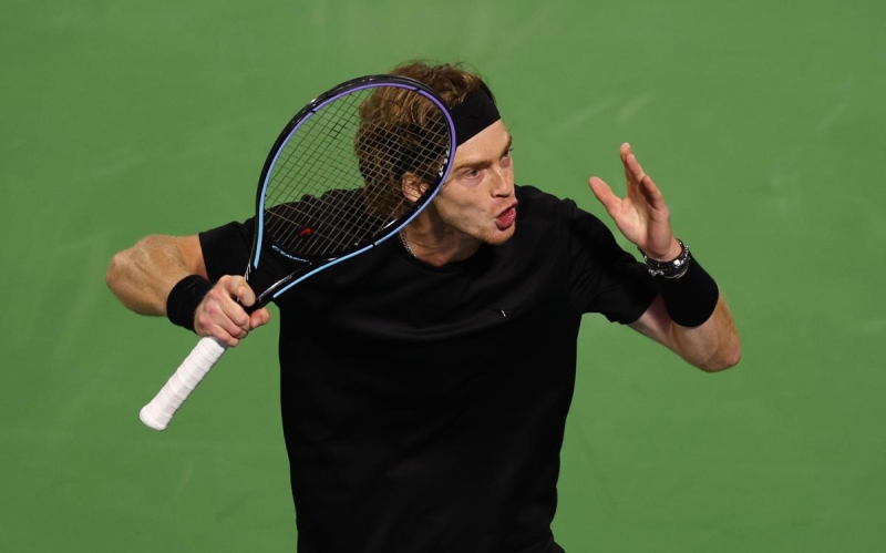 Daily Mail узнала о разработке «кодекса поведения» россиян на Уимблдоне