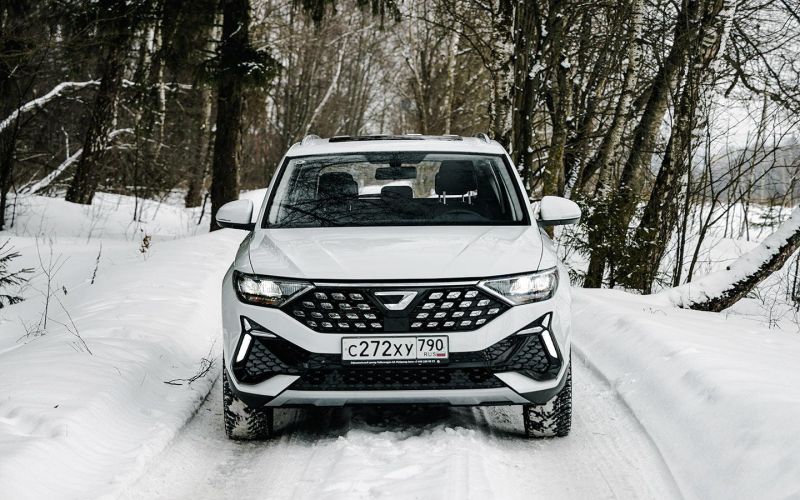 Дилеры Volkswagen попросили ₽50 тыс. за подогрев сидений машин из КНР