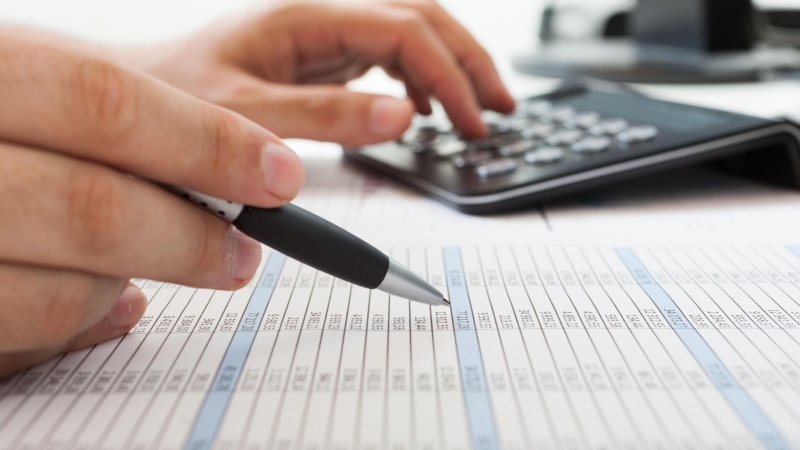 Эксперт раскрыл тонкости "серой" зоны по уплате налогов