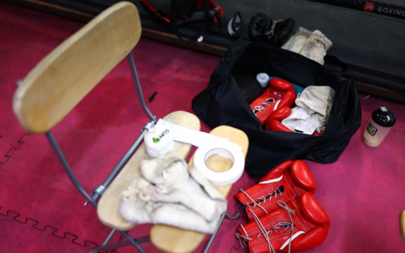 IBA открыла дело против боксерских федераций за бойкот ЧМ из-за России