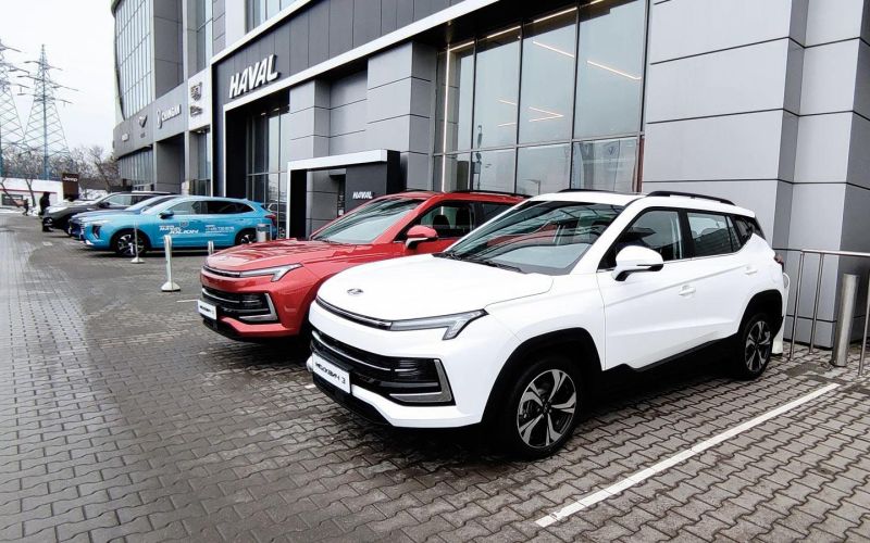 
            Как сэкономить на покупке «Москвича». Скидки, цены и наличие
        