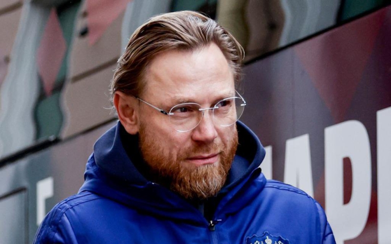 Карпин объяснил состав отсутствием задачи «100% выигрывать» у Ирака