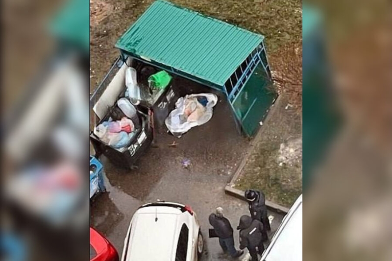 Киллеры 2000-х годов рождения. Конфликт матери и дочери из Балашихи перерос в убийство 