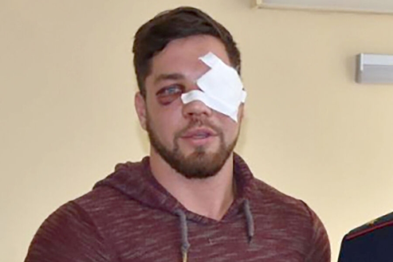 Колония и фитнес-клуб: как сложилась жизнь участников драки в московском метро в 2021 году 